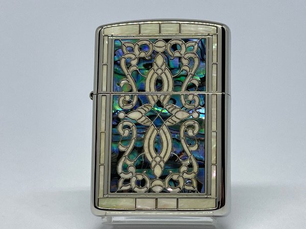 2025年最新】Yahoo!オークション -(armor アーマー)両面(Zippo