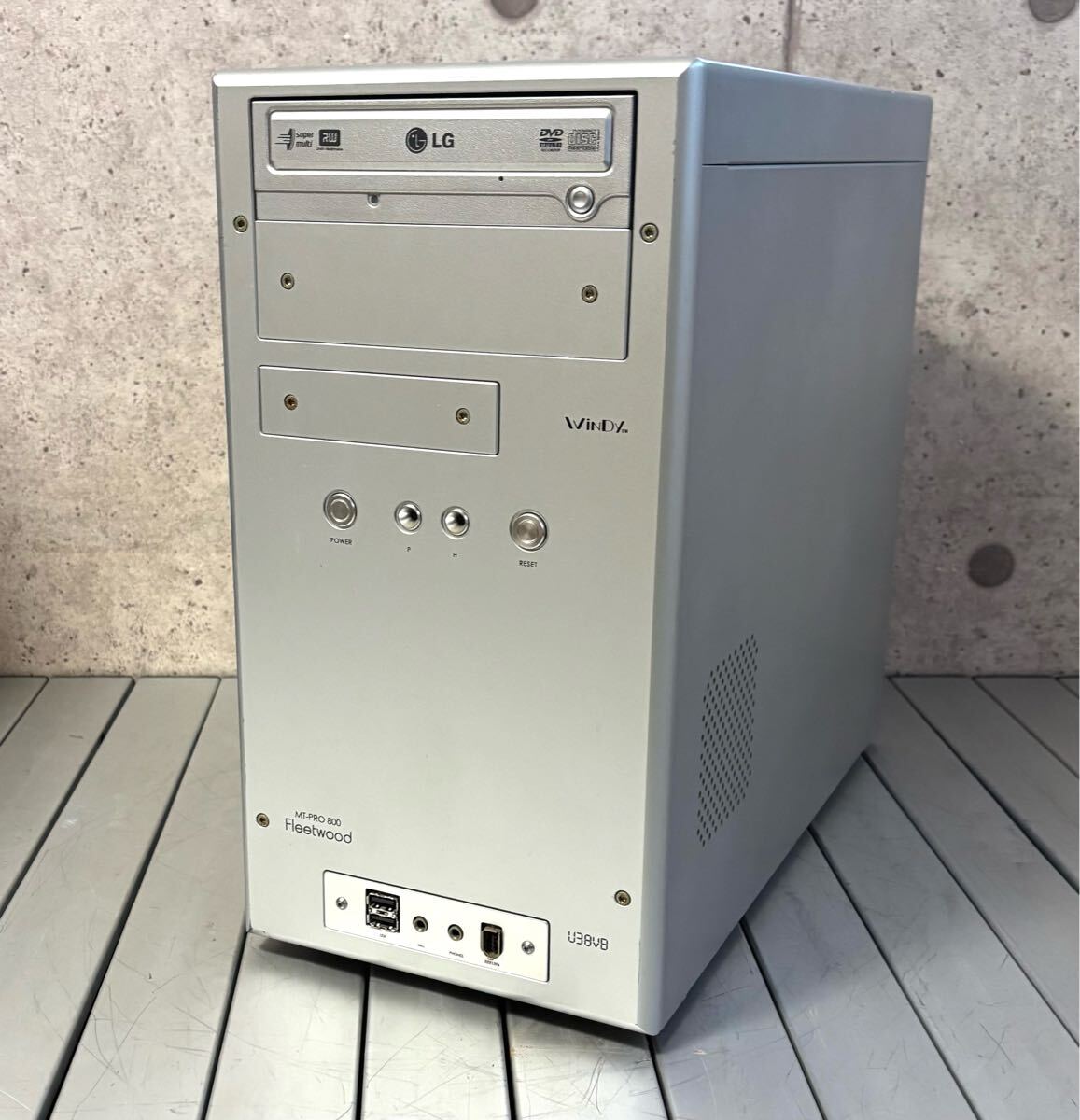 最も完璧な 2025年最新】Yahoo!オークション 星野金属の中古品・新品 -windy PCケース(自作PC用)