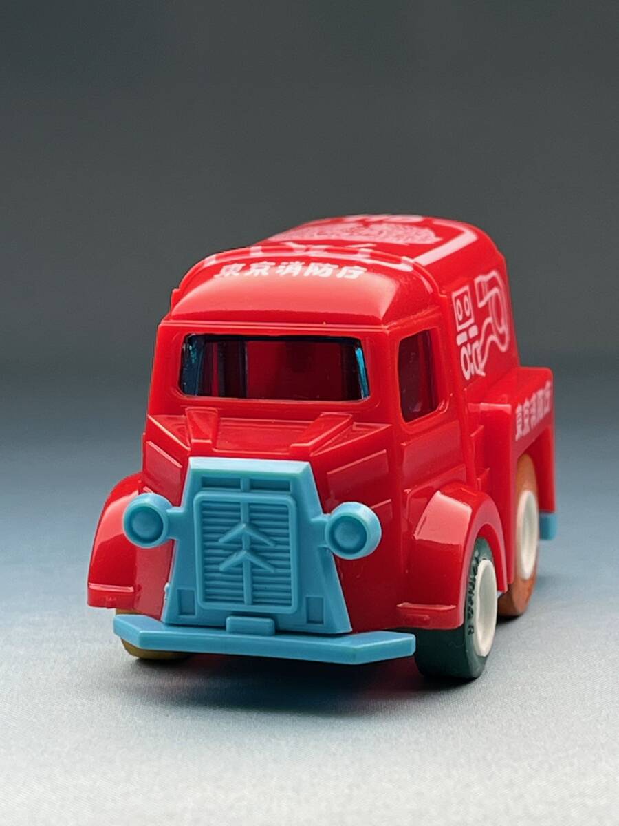Yahoo!オークション -「シトロエンhトラック」(チョロQ) (自動車 Yahoo!オークション -「シトロエンhトラック」(チョロQ) (自動車