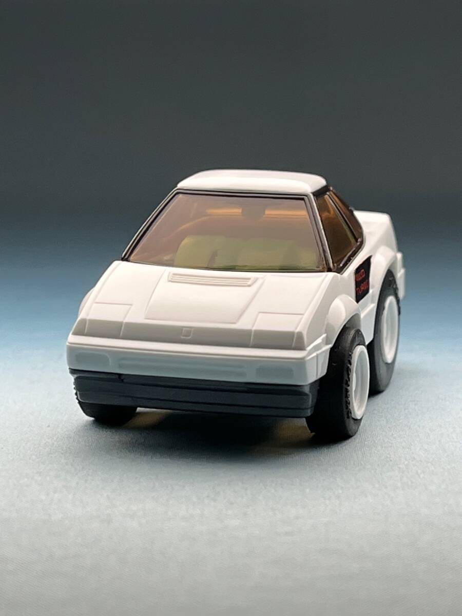 Yahoo!オークション -「アルシオーネ」(乗用車) (チョロQ)の落札