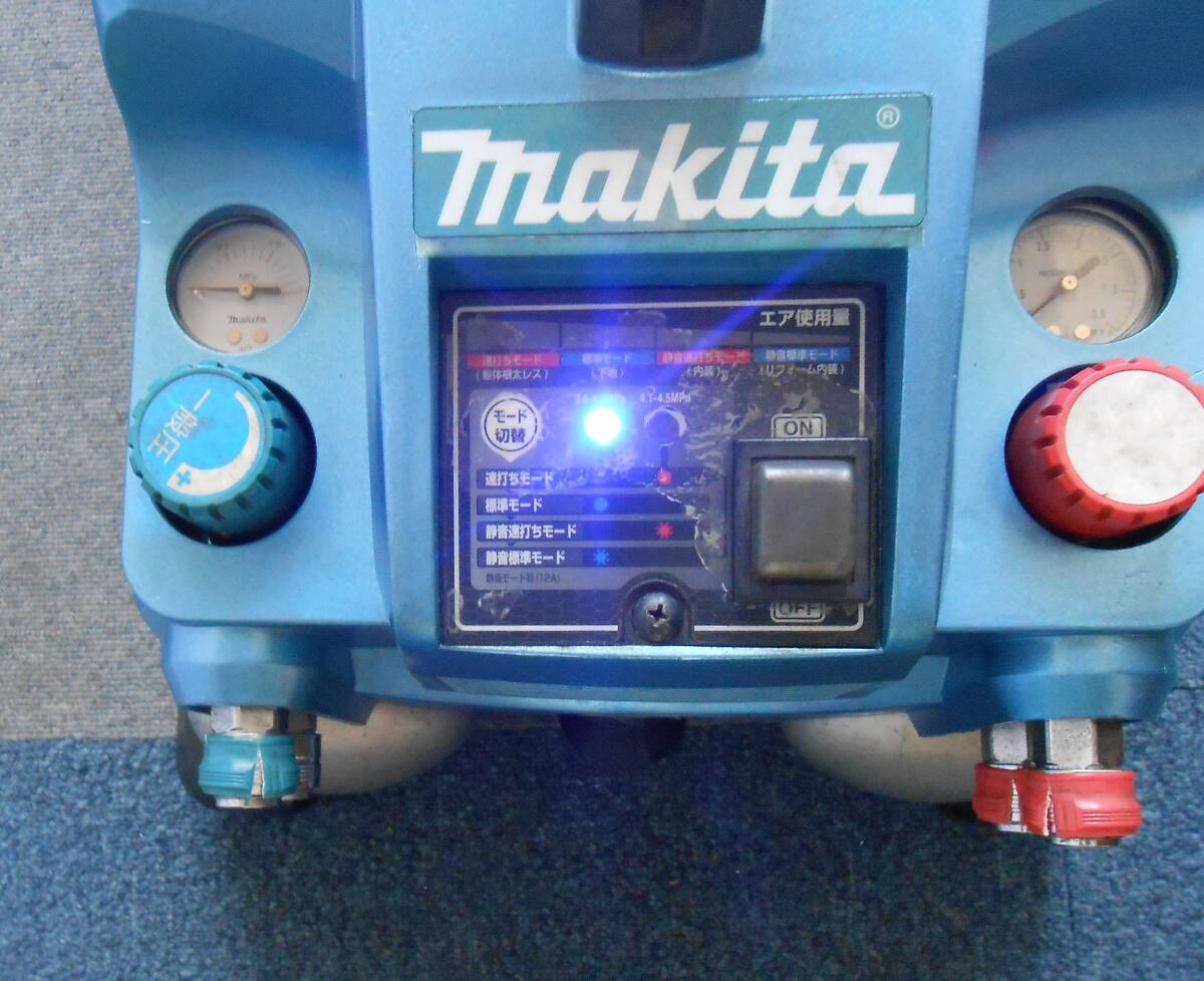 Yahoo!オークション -「マキタ エアコンプレッサ ac461xs」の Yahoo!オークション -「マキタ エアコンプレッサ ac461xs」の