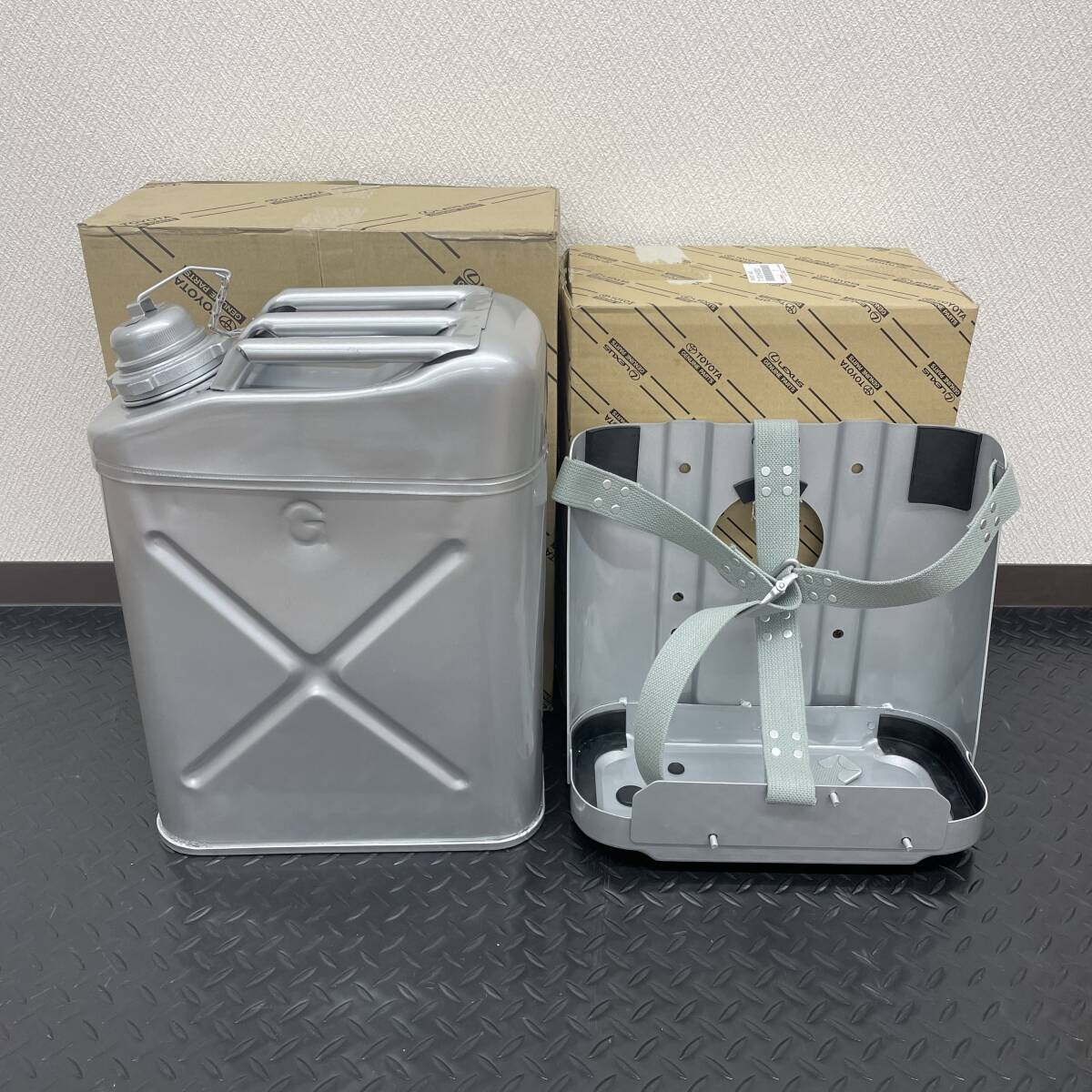 Yahoo!オークション -「ジェリ缶ホルダー」の落札相場・落札価格 Yahoo!オークション -「ジェリ缶ホルダー」の落札相場・落札価格