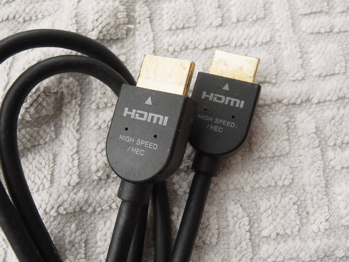 2025年最新】Yahoo!オークション -hdmi ケーブル sony(HDMI