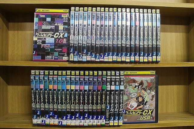 2025年最新】Yahoo!オークション -ゲームセンターcx 39の中古品