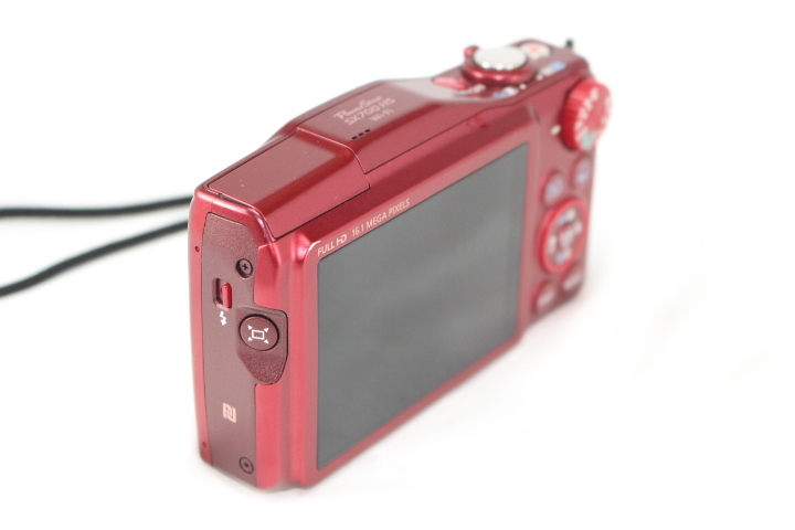 Amazon | Canon デジタルカメラ Power Shot SX700 HS ブラック