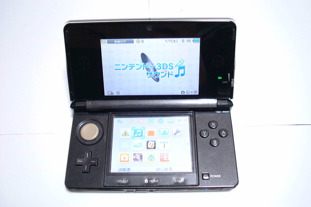 Yahoo!オークション -「偽トロ 3ds」の落札相場・落札価格 Yahoo!オークション -「偽トロ 3ds」の落札相場・落札価格