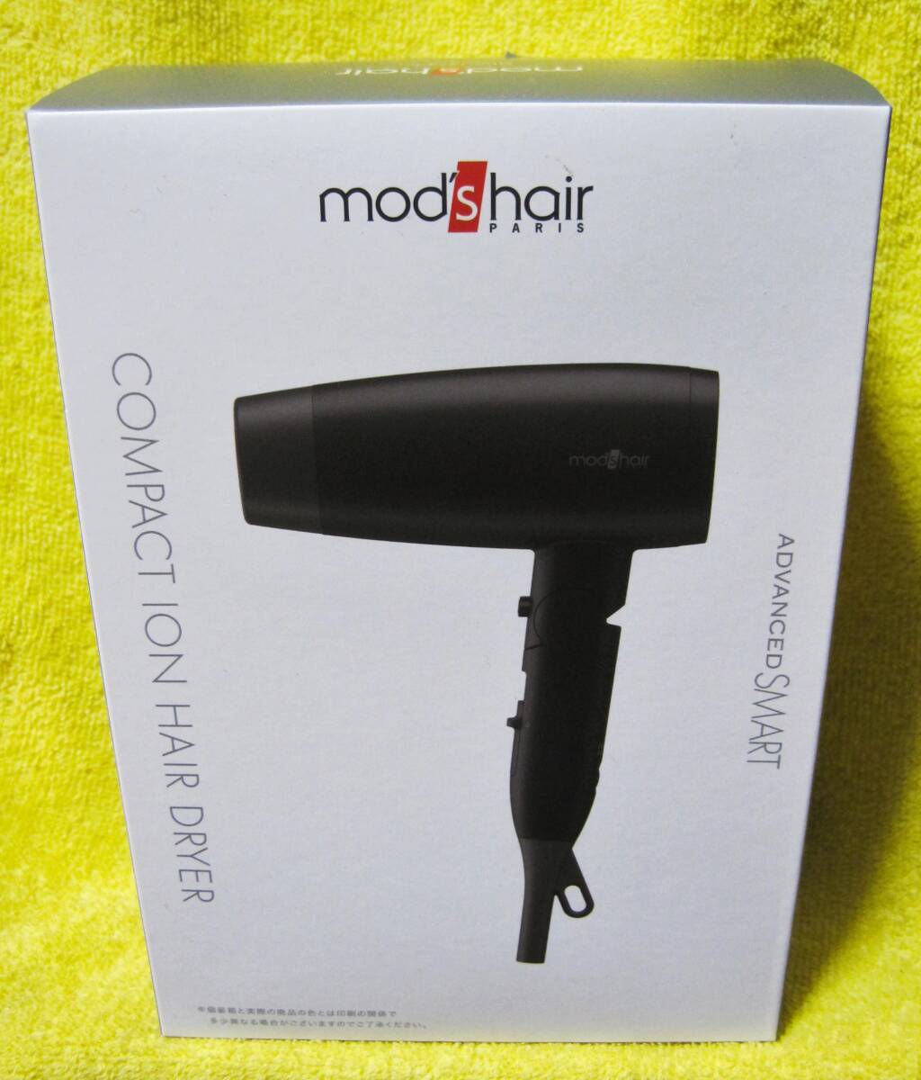 新品未使用 mod's hair smooth EX ヘアドライヤー 2025年最新】Yahoo!オークション -ドライヤーモッズヘアーの中古