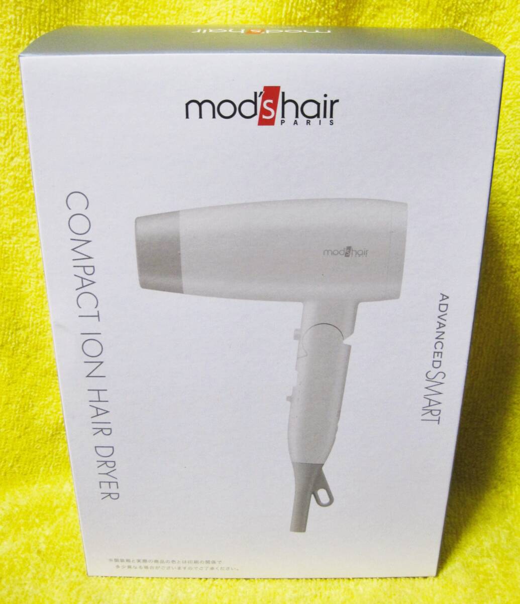 新品未使用 mod's hair smooth EX ヘアドライヤー 2025年最新】Yahoo!オークション -ドライヤーモッズヘアーの中古