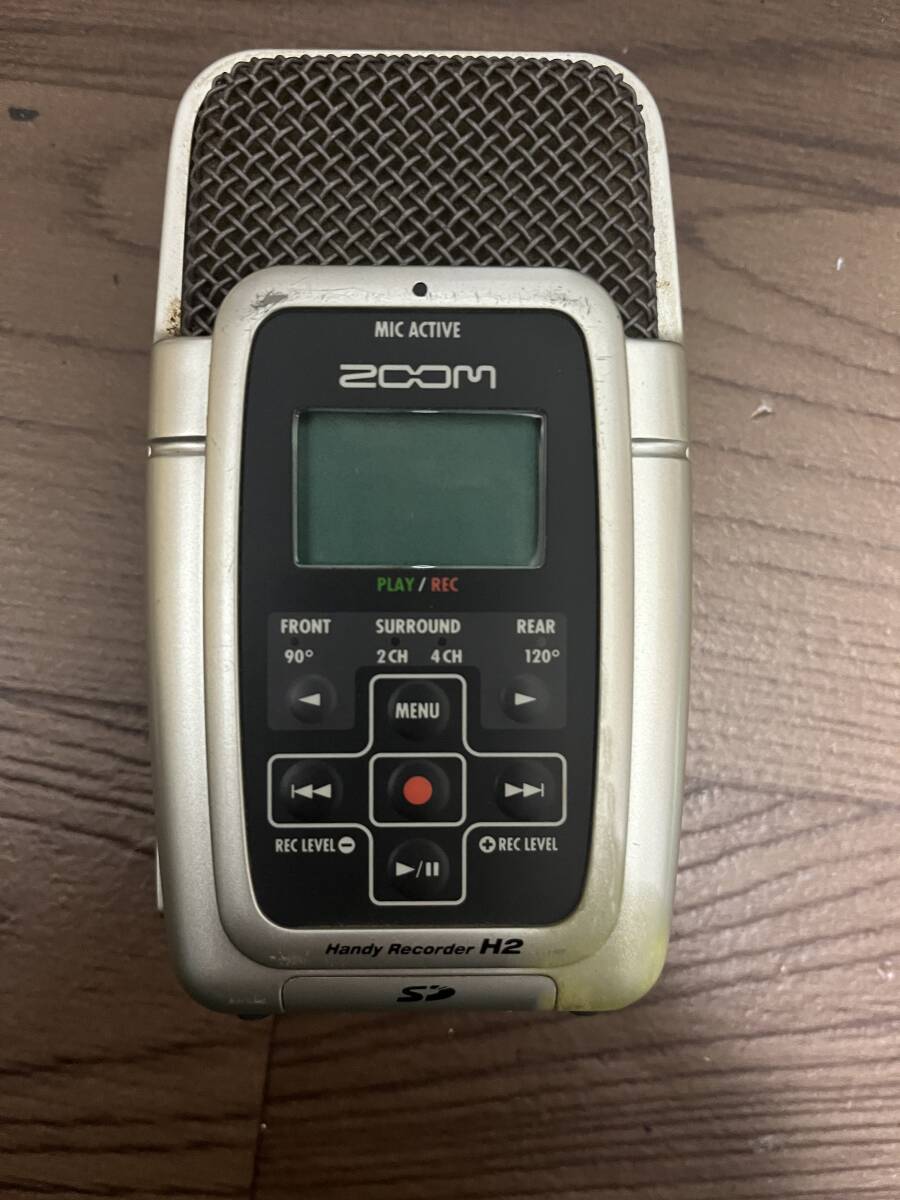2025年最新】Yahoo!オークション -zoom h2 handy recorder(IC 2025年最新】Yahoo!オークション -zoom h2 handy recorder(IC