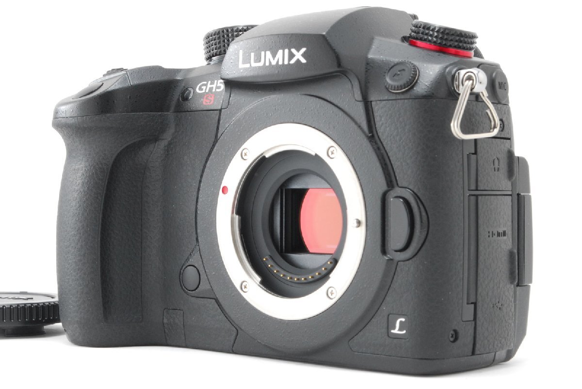 Yahoo!オークション -「panasonic panasonic lumix dc-gh5s Yahoo!オークション -「panasonic panasonic lumix dc-gh5s