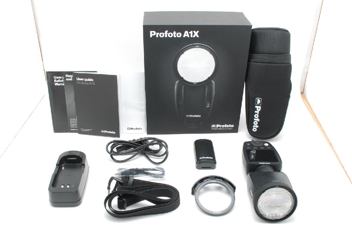 2025年最新】Yahoo!オークション -profoto a1の中古品・新品・未 2025年最新】Yahoo!オークション -profoto a1の中古品・新品・未