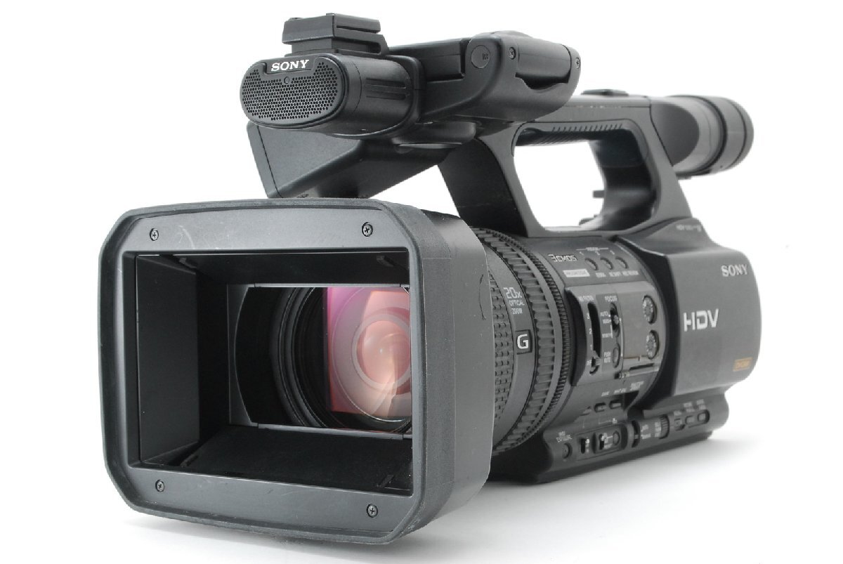 Yahoo!オークション -「sony hvr-z5j」の落札相場・落札価格 Yahoo!オークション -「sony hvr-z5j」の落札相場・落札価格