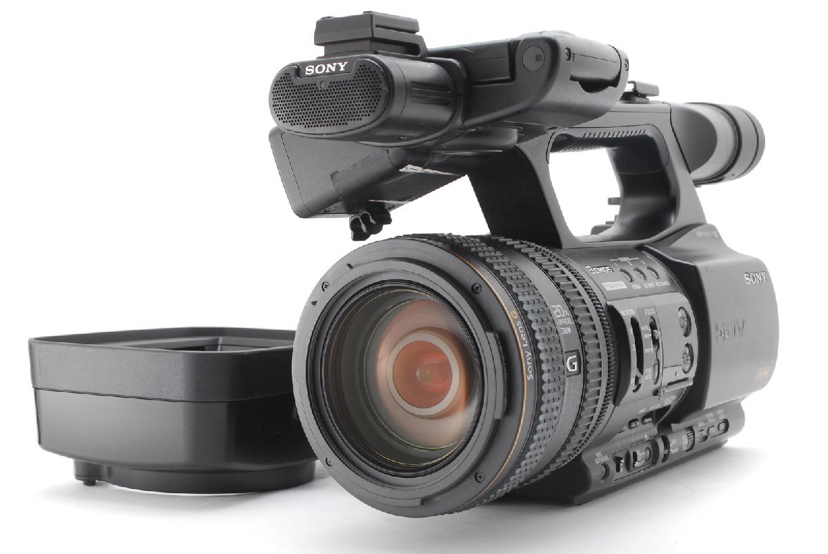 Yahoo!オークション -「SONY hvr-z5j」(家電、AV、カメラ) の Yahoo!オークション -「SONY hvr-z5j」(家電、AV、カメラ) の