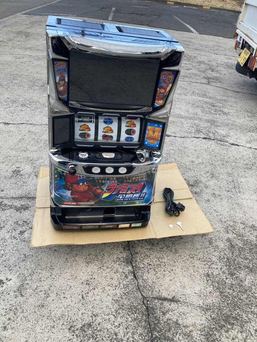 Yahoo!オークション -「ファミスタ回胴版」の落札相場・落札価格 Yahoo!オークション -「ファミスタ回胴版」の落札相場・落札価格