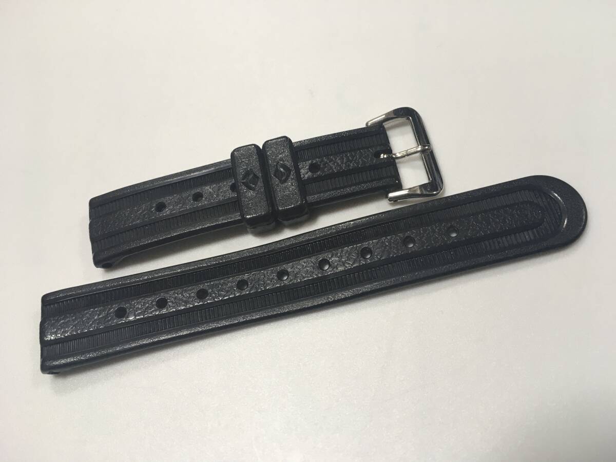 USA ラバーベルト seiko 6159 6215 6105 Yahoo!オークション -「seiko 6105-8110」(ベルト、ブレスレット