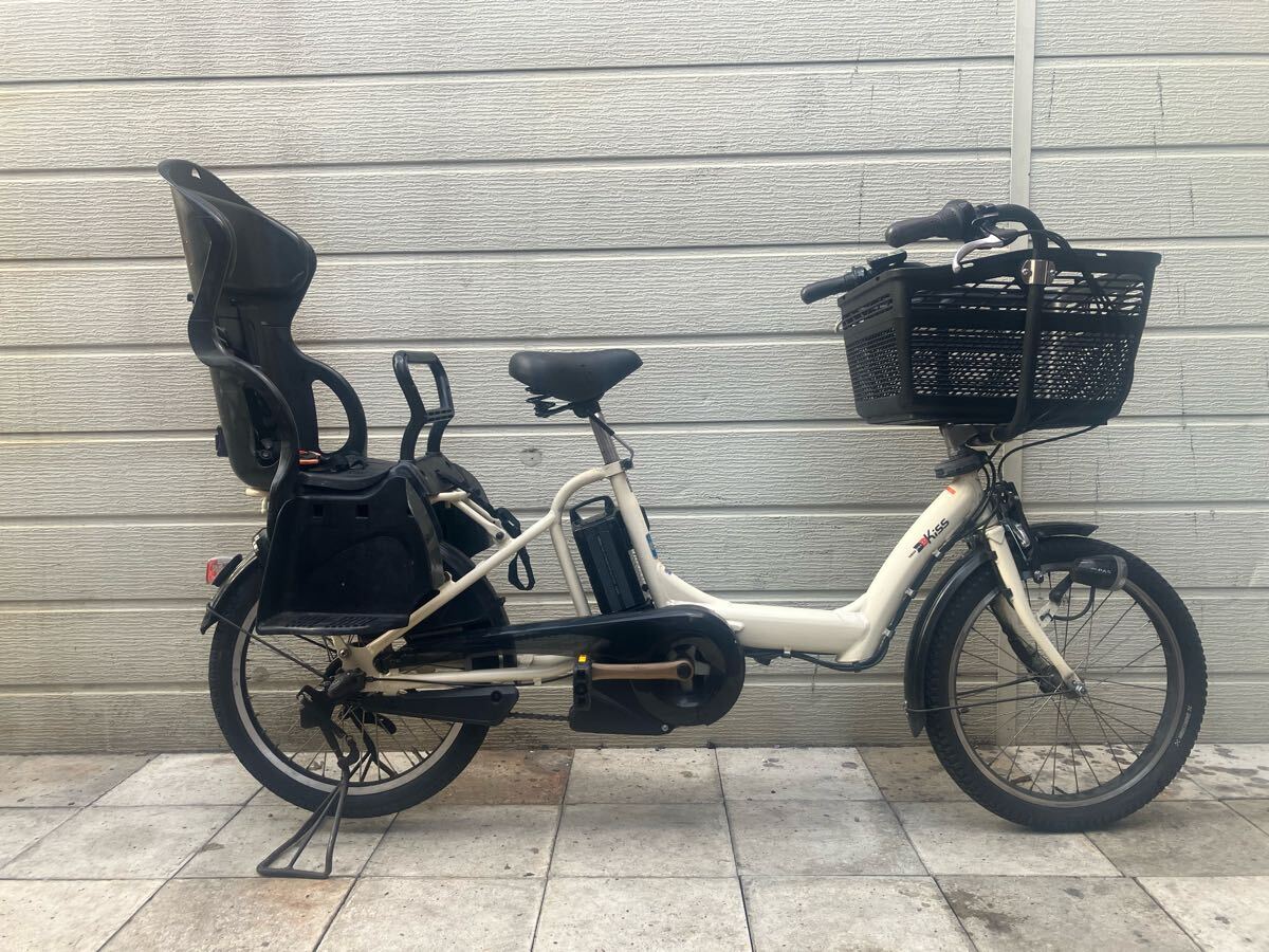 2025年最新】Yahoo!オークション -pas kiss(電動アシスト自転車 2025年最新】Yahoo!オークション -pas kiss(電動アシスト自転車