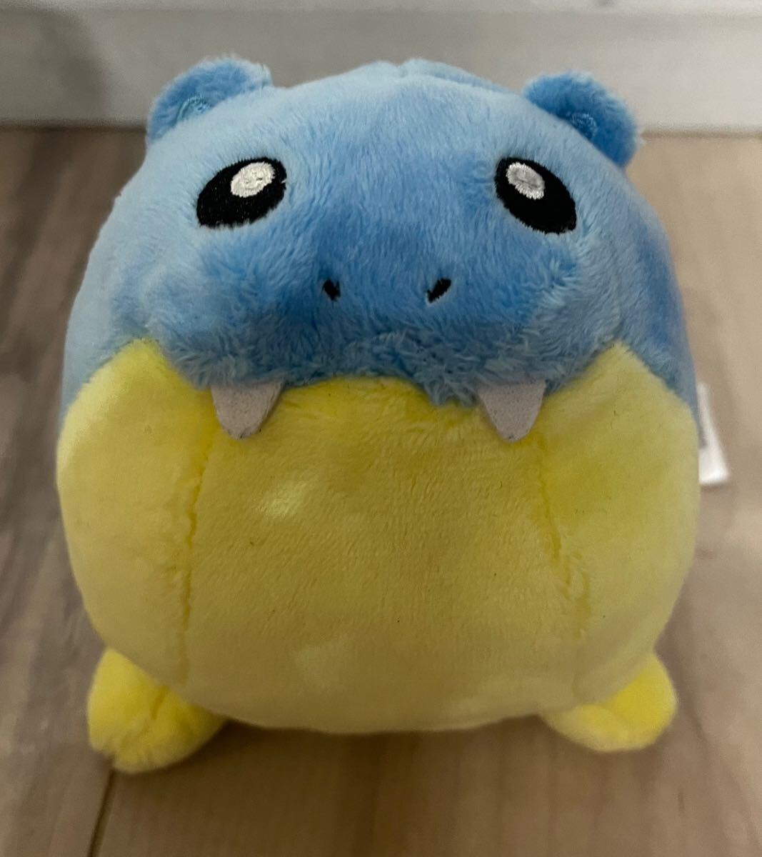 Yahoo!オークション -「ポケモン ぬいぐるみ タマザラシ」の落札 Yahoo!オークション -「ポケモン ぬいぐるみ タマザラシ」の落札
