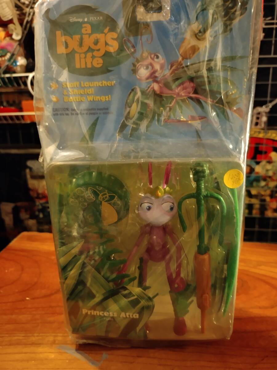 2025年最新】Yahoo!オークション -バグズ ライフの中古品・新品