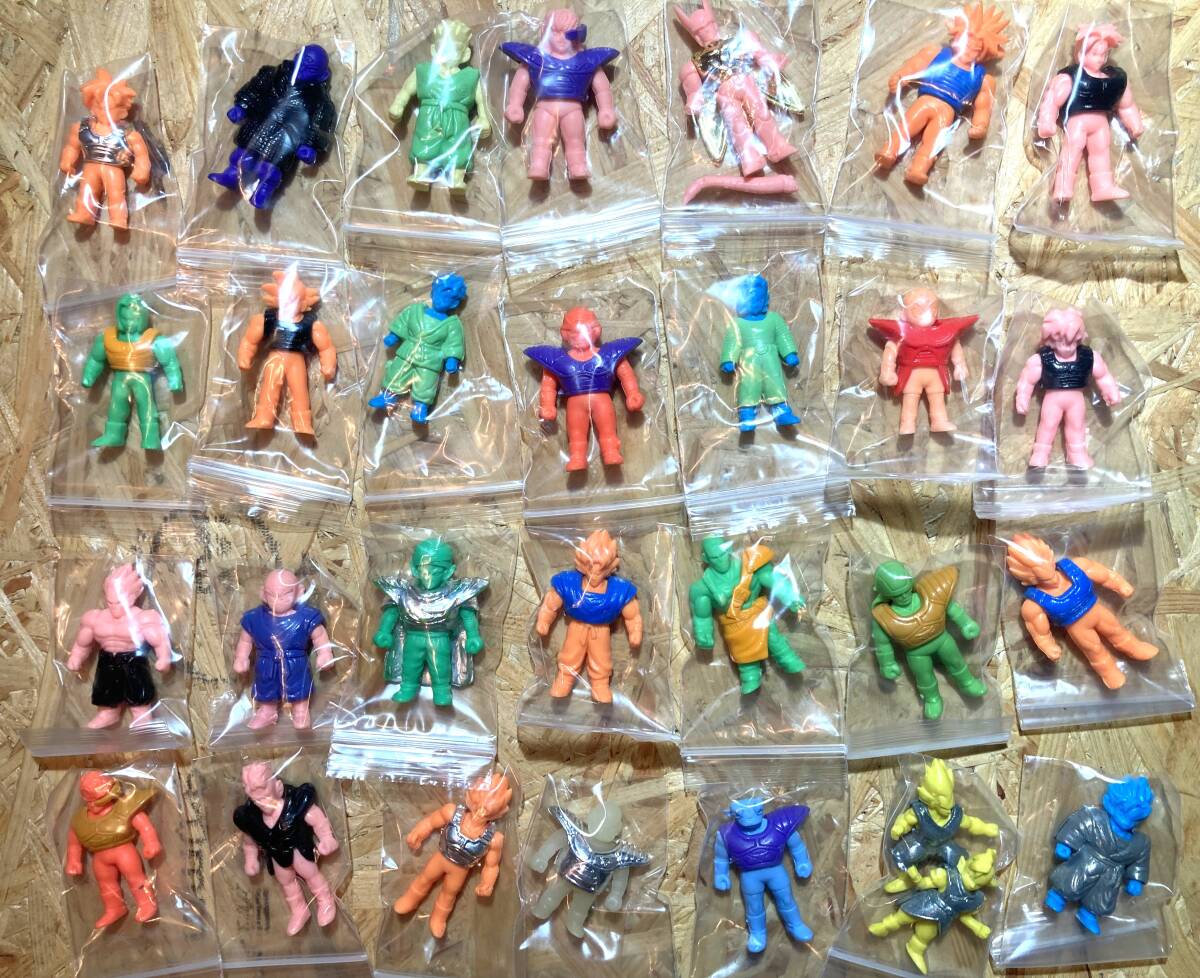 レア】ドラ消し ドラゴンボール 超トランクススペシャル セル