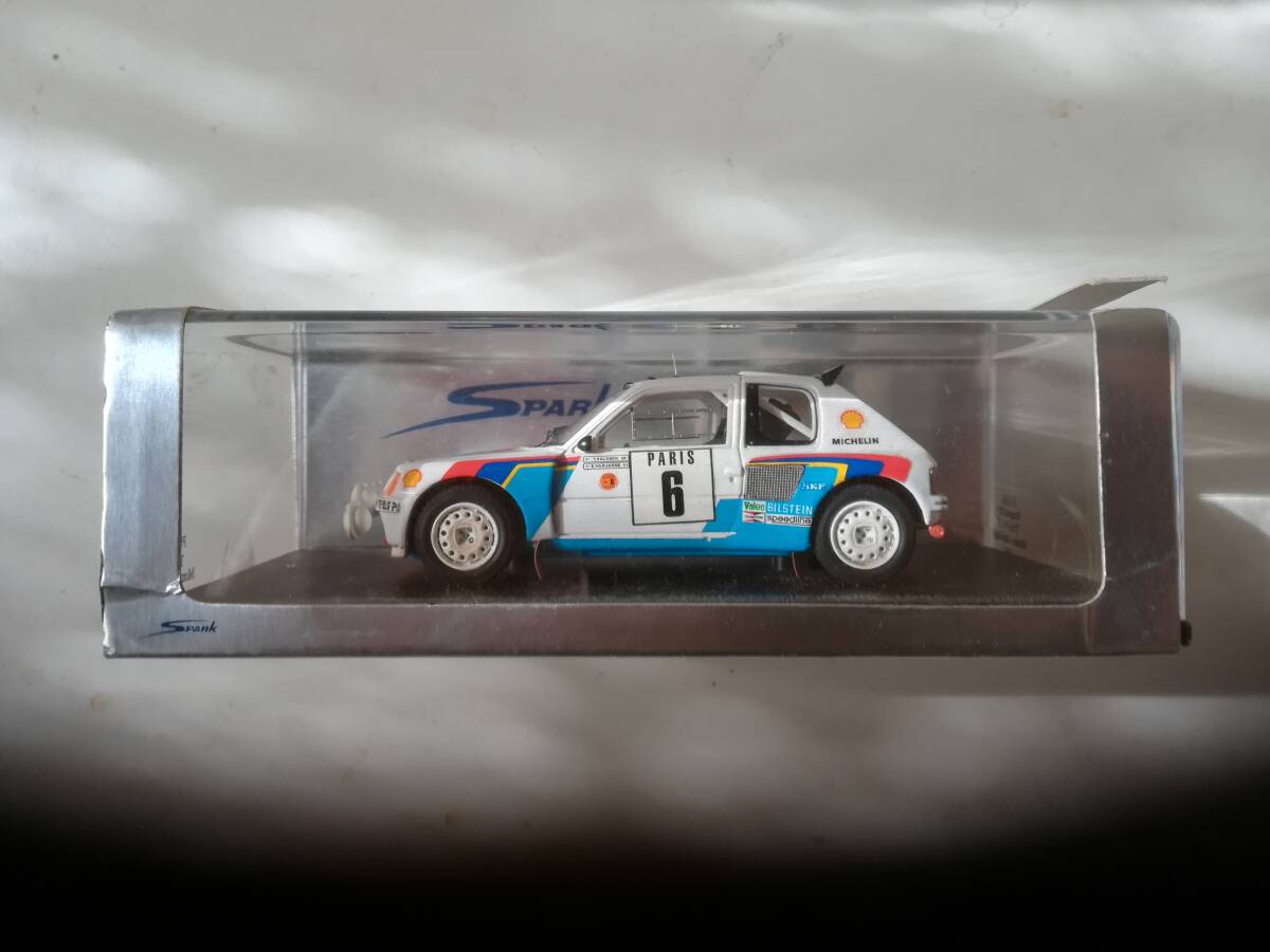Yahoo!オークション -「(peugeot プジョー) 205 (turbo ターボ