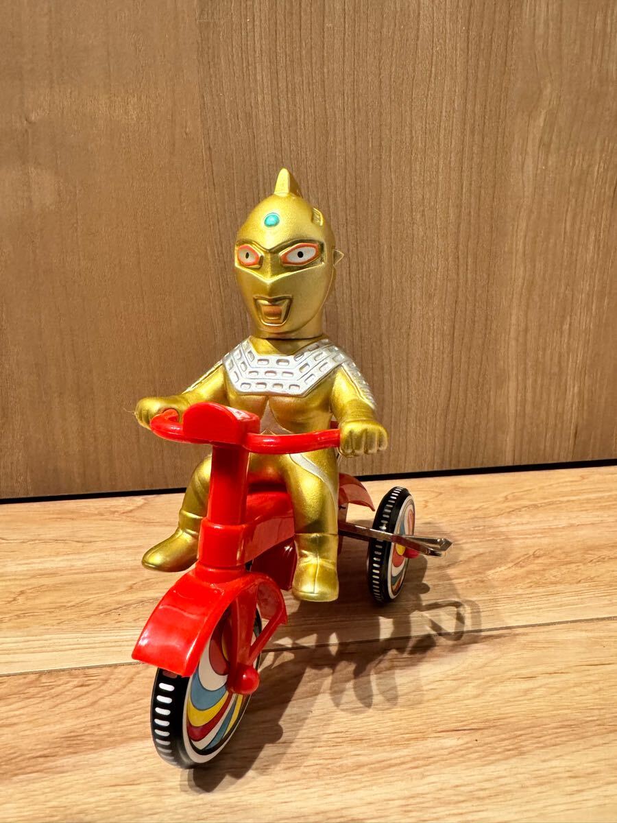 Yahoo!オークション -「m1号 三輪車」(ウルトラマン) (特撮)の Yahoo!オークション -「m1号 三輪車」(ウルトラマン) (特撮)の