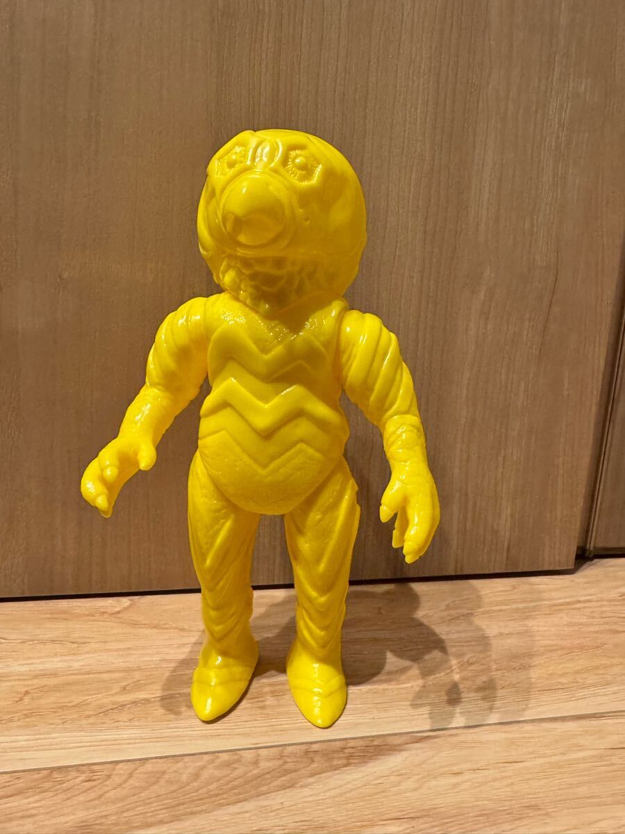 Yahoo!オークション -「m1号 ガッツ星人」の落札相場・落札価格 Yahoo!オークション -「m1号 ガッツ星人」の落札相場・落札価格