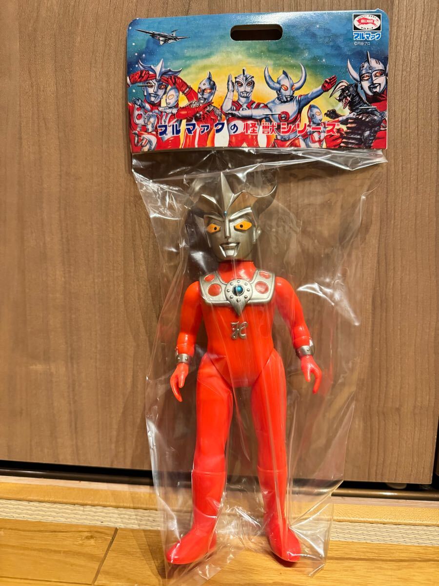 Yahoo!オークション -「ブルマァク」(ウルトラマンレオ Yahoo!オークション -「ブルマァク」(ウルトラマンレオ