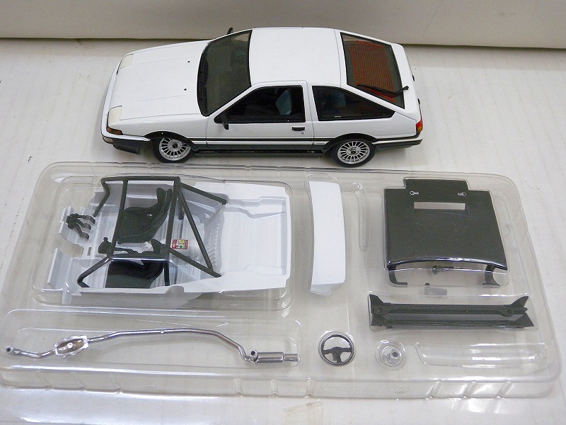 Yahoo!オークション -「1 24 dism ae86」の落札相場・落札価格 Yahoo!オークション -「1 24 dism ae86」の落札相場・落札価格