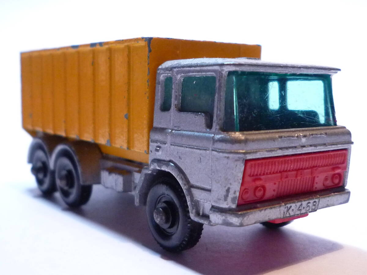Yahoo!オークション -「dafトラック」(自動車) (ミニカー)の落札