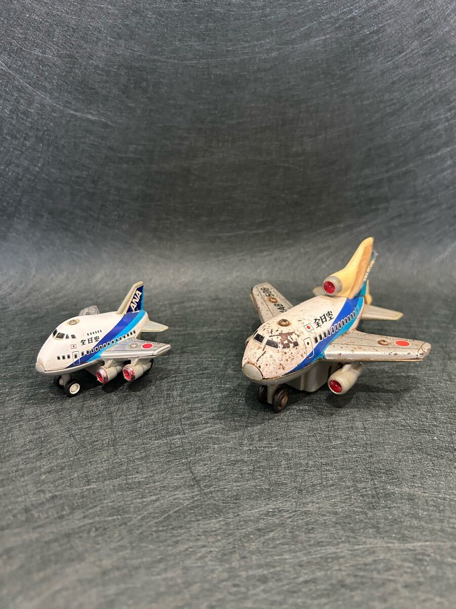 2025年最新】Yahoo!オークション -全日空ブリキの中古品・新品 2025年最新】Yahoo!オークション -全日空ブリキの中古品・新品