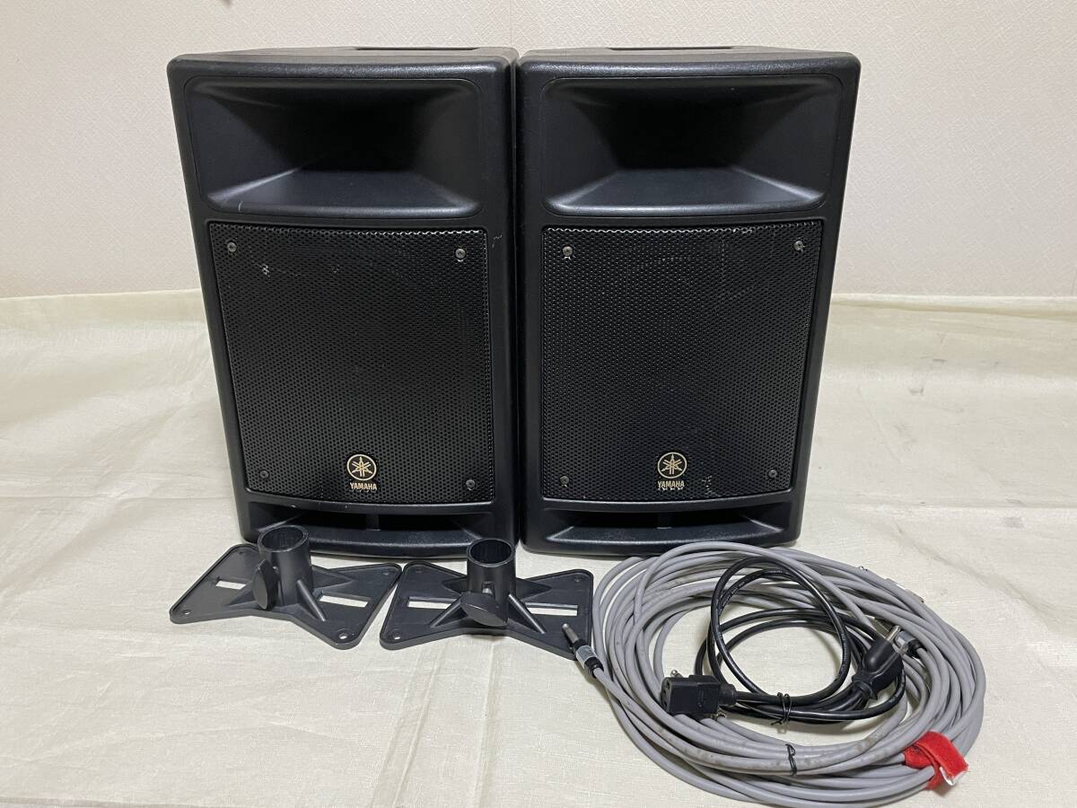 Yahoo!オークション -「yamaha stagepas 300」の落札相場・落札価格 Yahoo!オークション -「yamaha stagepas 300」の落札相場・落札価格
