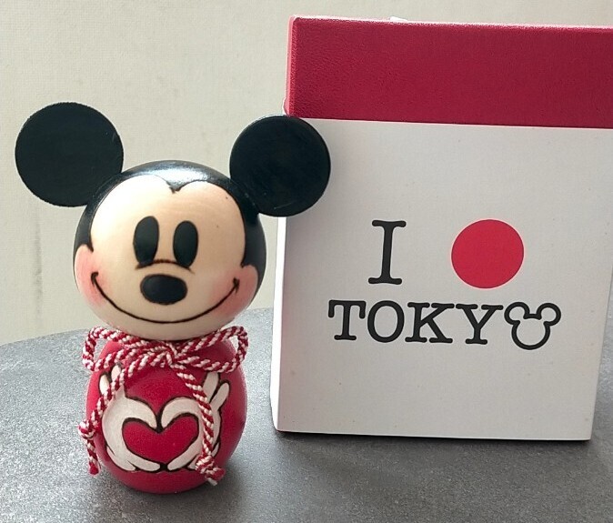 Yahoo!オークション -「ディズニー こけし」の落札相場・落札価格 Yahoo!オークション -「ディズニー こけし」の落札相場・落札価格