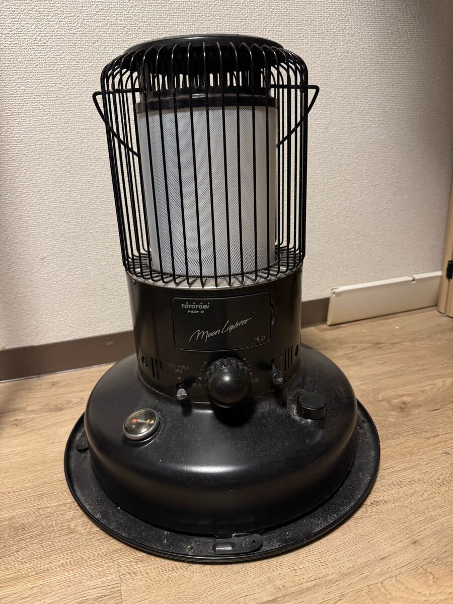 Yahoo!オークション -「トヨトミ ムーンライター」の落札相場