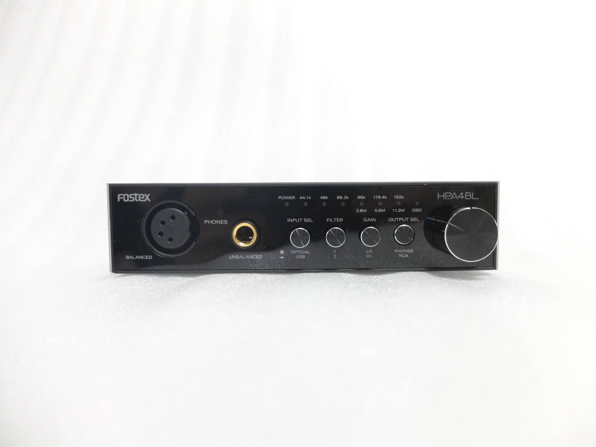 Yahoo!オークション -「fostex hp-a4」(オーディオ機器) の落札 Yahoo!オークション -「fostex hp-a4」(オーディオ機器) の落札