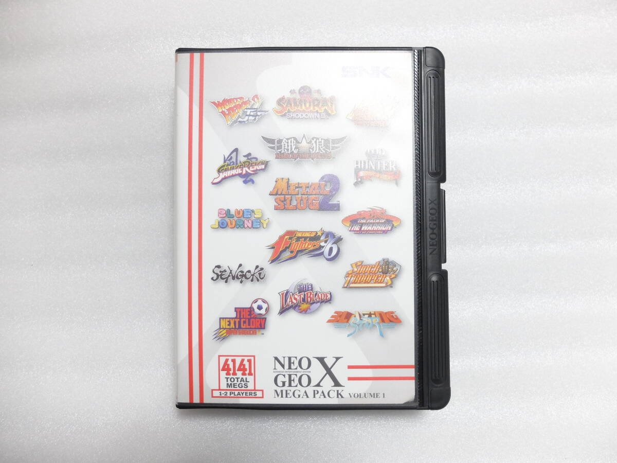 Yahoo!オークション -「neogeo x」の落札相場・落札価格 Yahoo!オークション -「neogeo x」の落札相場・落札価格