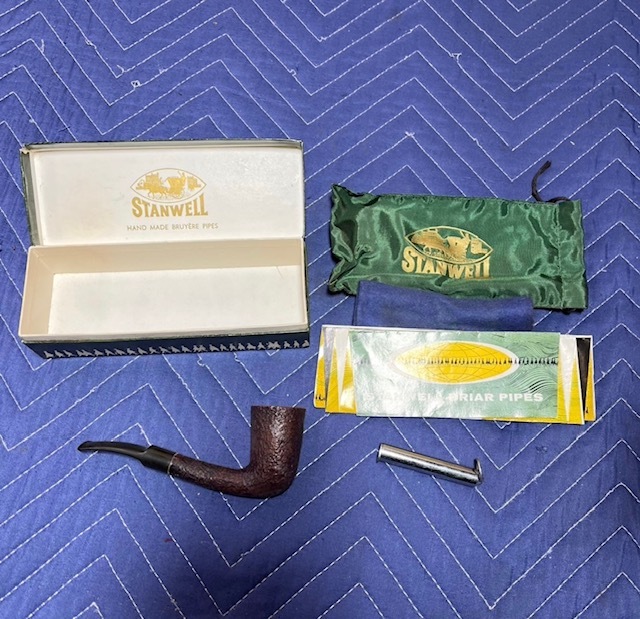 Yahoo!オークション -「stanwell」(パイプ) (喫煙グッズ)の落札