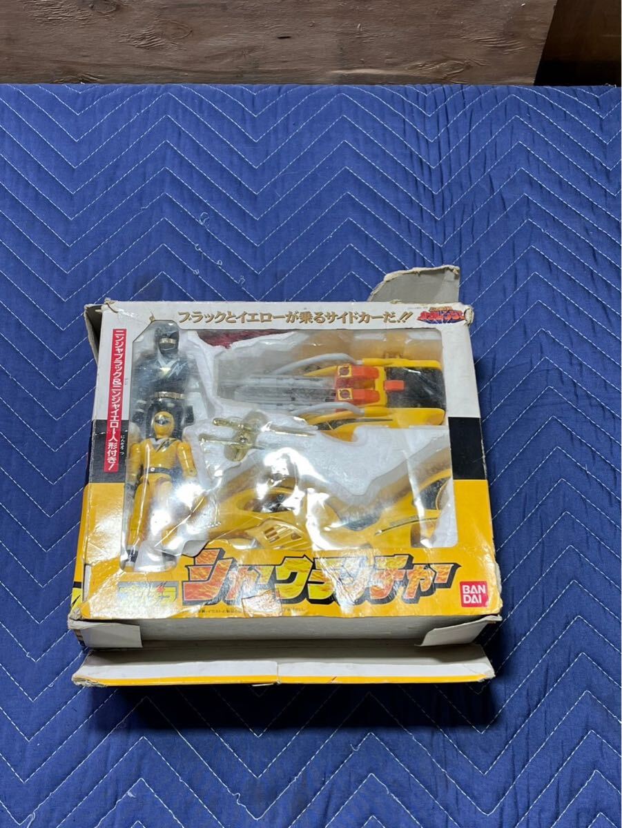 Yahoo!オークション -「(シャーク」(忍者戦隊カクレンジャー Yahoo!オークション -「(シャーク」(忍者戦隊カクレンジャー