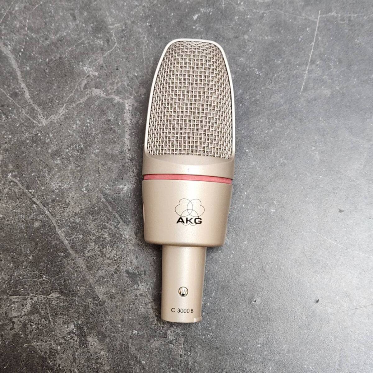 Yahoo!オークション -「akg c3000」の落札相場・落札価格 Yahoo!オークション -「akg c3000」の落札相場・落札価格