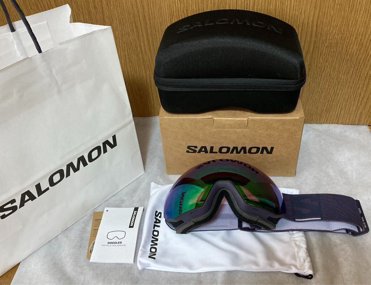 2025年最新】Yahoo!オークション -salomon サロモン ゴーグル 2025年最新】Yahoo!オークション -salomon サロモン ゴーグル