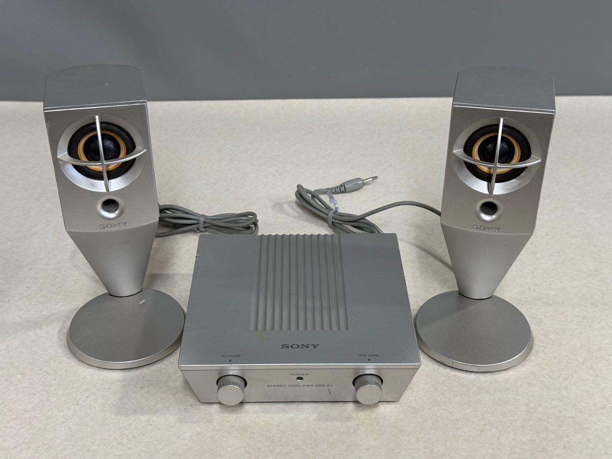Yahoo!オークション -「sony srs-z1」(スピーカー) (オーディオ Yahoo!オークション -「sony srs-z1」(スピーカー) (オーディオ
