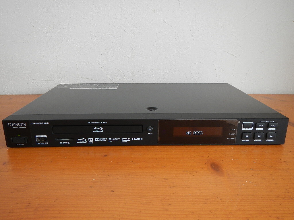 2025年最新】Yahoo!オークション -denon ブルーレイの中古品 2025年最新】Yahoo!オークション -denon ブルーレイの中古品
