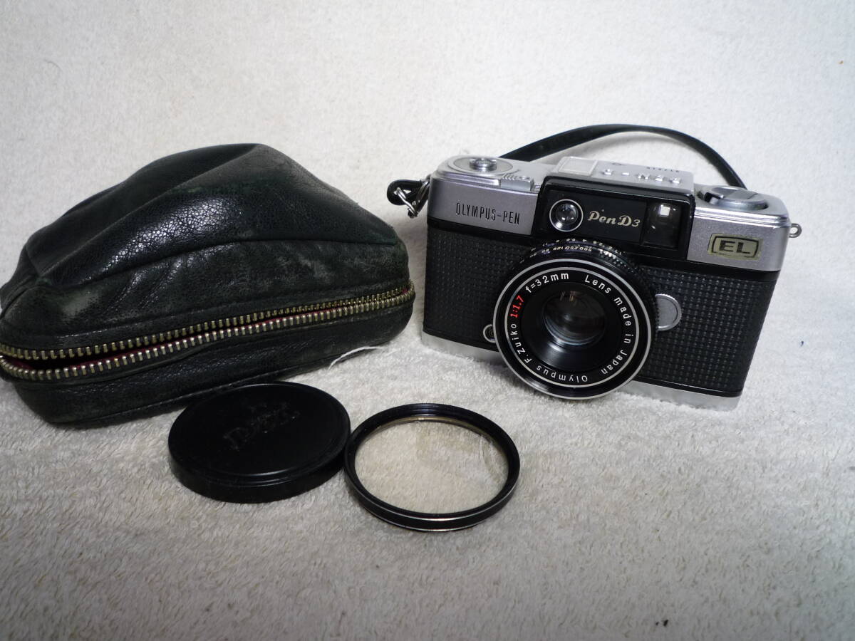 Yahoo!オークション -「olympus pen d3」の落札相場・落札価格 Yahoo!オークション -「olympus pen d3」の落札相場・落札価格