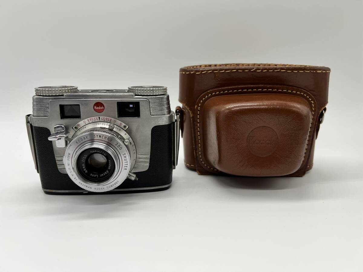 Yahoo!オークション -「kodak signet 35」の落札相場・落札価格