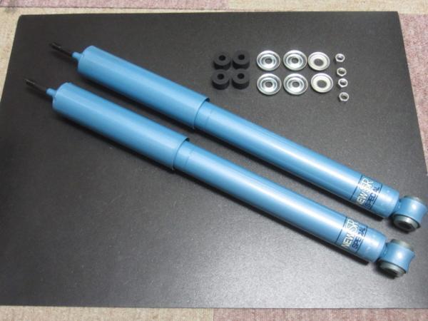 ブルーバード510 リアショック　kazu ブルーバード510 リアショック kazu様専用 - メルカリ