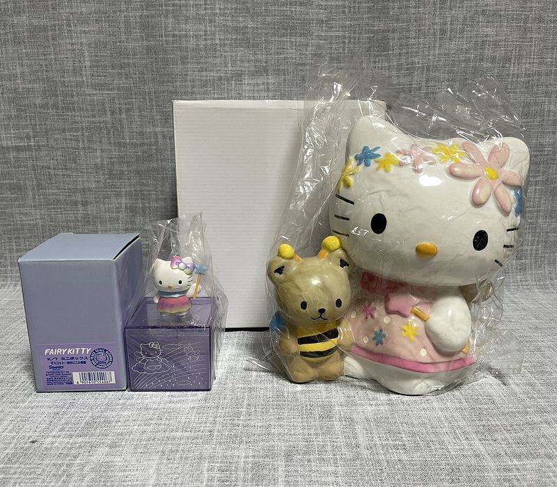 Yahoo!オークション -「fairy ~フェアリー~」(ハローキティ Yahoo!オークション -「fairy ~フェアリー~」(ハローキティ