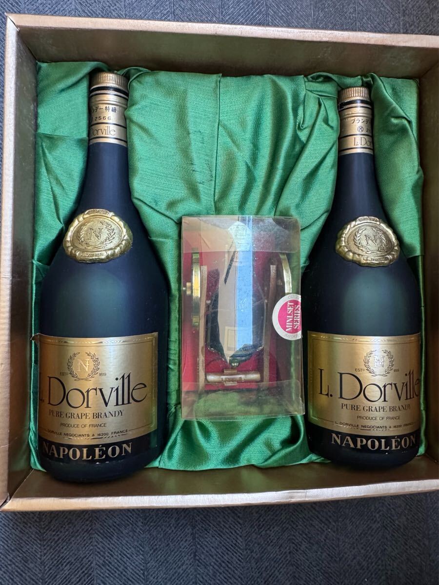 Yahoo!オークション -「l.dorville napoleon」(その他 Yahoo!オークション -「l.dorville napoleon」(その他
