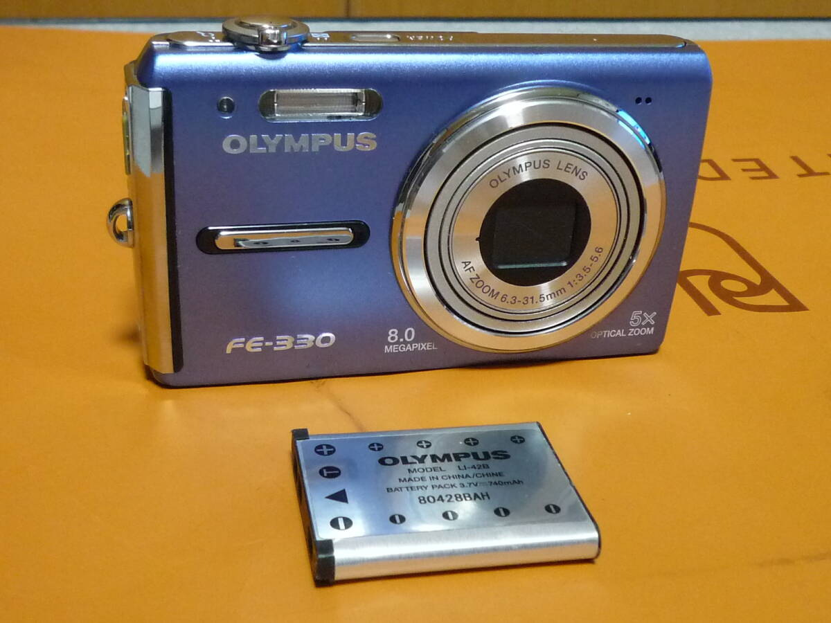 Yahoo!オークション -「olympus fe-330」の落札相場・落札価格 Yahoo!オークション -「olympus fe-330」の落札相場・落札価格