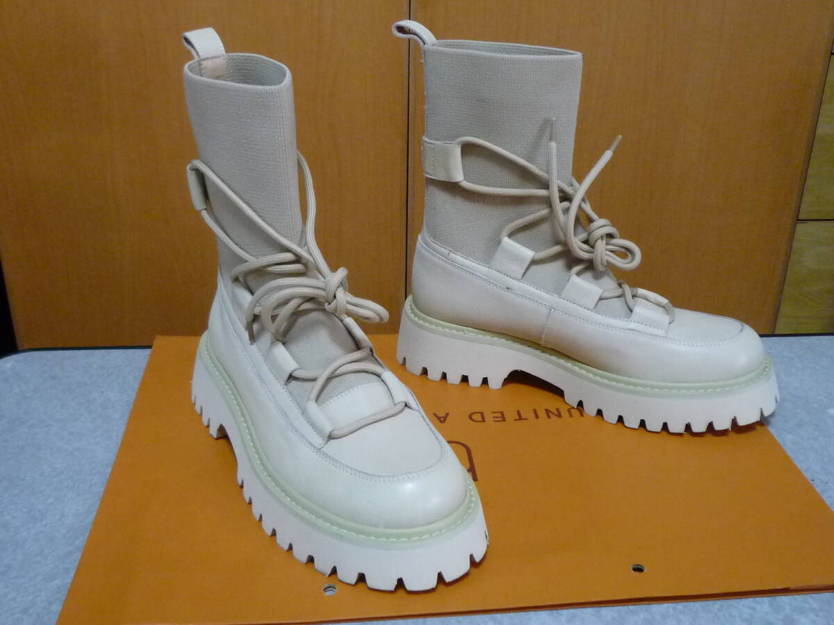  MOLLINI SONDAY MO モリーニ オーストラリアブランドソックスブ