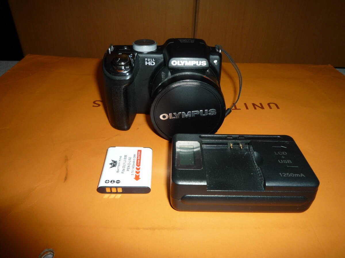 2025年最新】Yahoo!オークション -olympus sp-720uzの中古品 2025年最新】Yahoo!オークション -olympus sp-720uzの中古品