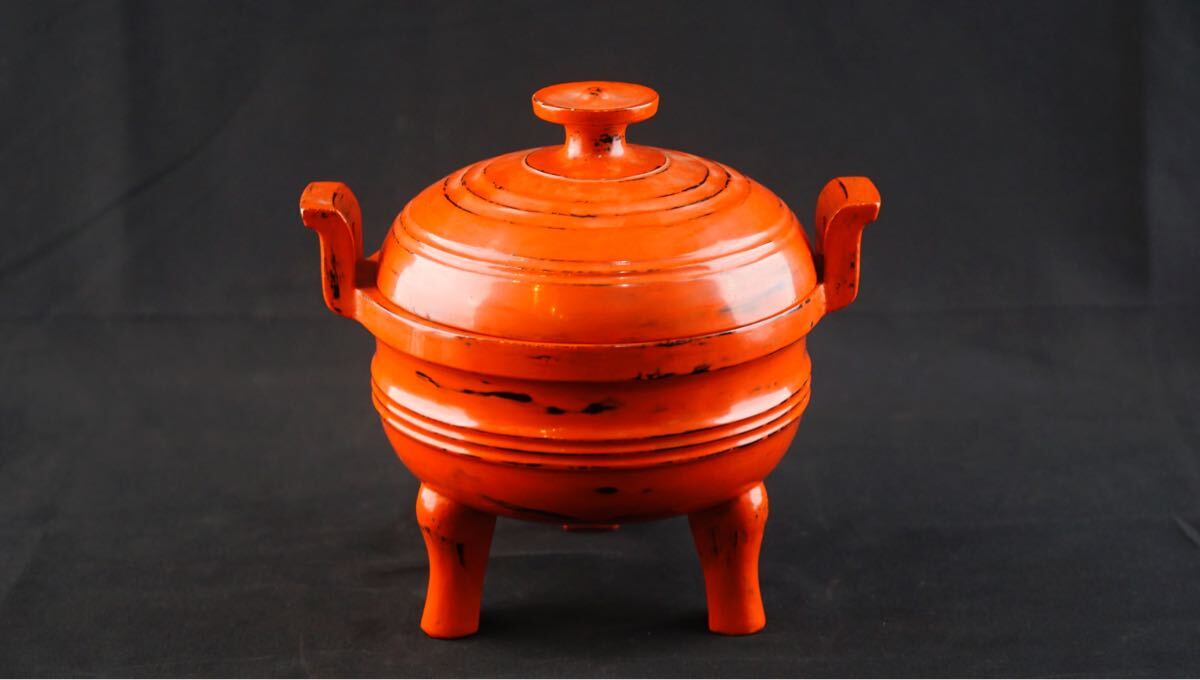 Yahoo!オークション -「茶道具 菓子器 食籠」(漆芸) (工芸品)の Yahoo!オークション -「茶道具 菓子器 食籠」(漆芸) (工芸品)の